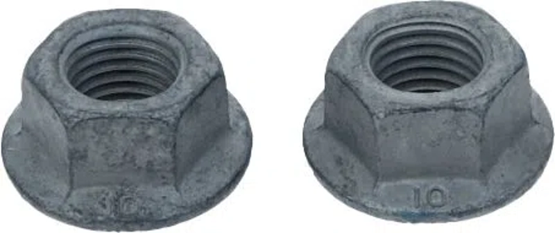 Rod/Strut, stabiliser Left LEMFORDER